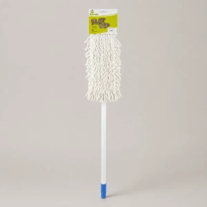Set mop cotton+coada extensibila (a14d)