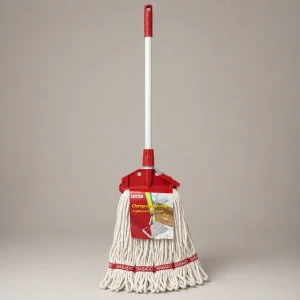Set mop cotton+coada extensibila (a14d) Thumbnail 4