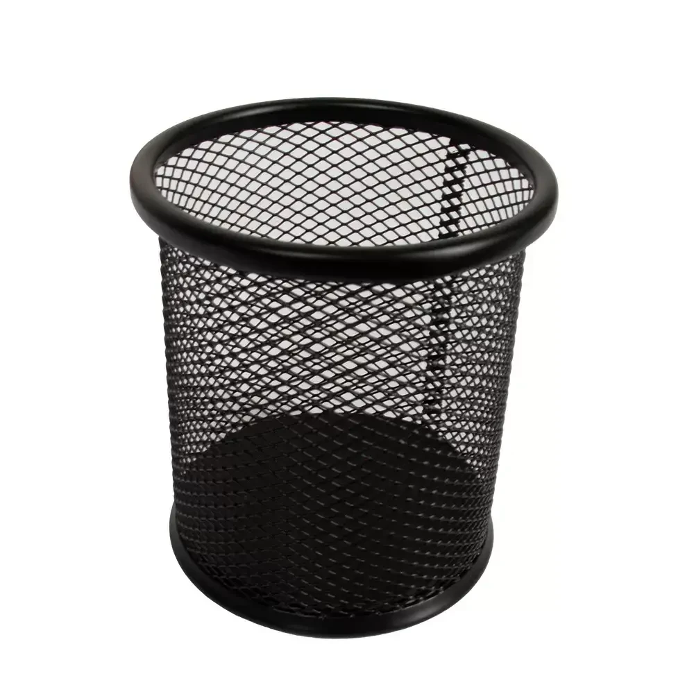 Suport cupa pentru pix rotund metal (d804) 2