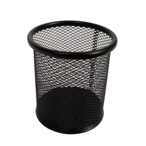 Suport cupa pentru pix rotund metal (d804) Thumbnail 2