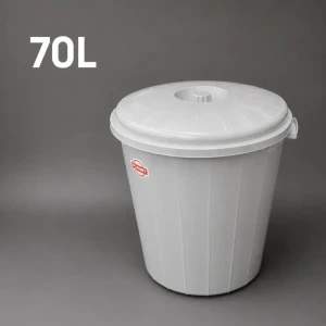 Мусорное ведро 70 л (up 106) Thumbnail 1