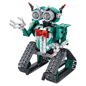 Радиоуправляемая игрушка im.master 3in1 robot