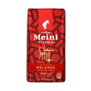 Cafea julius meinl vienna melange, 1 kg