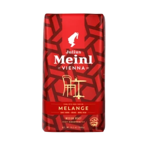 Кофе Julius Meinl Vienna Melange, 1 кг
