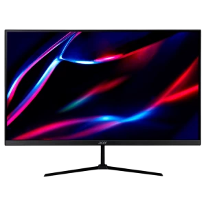27" Игровой монитор Acer QG270S3BIPX, VA 1920x1080 FHD, Чёрный