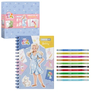 Set de creație &quot;Betty&quot;