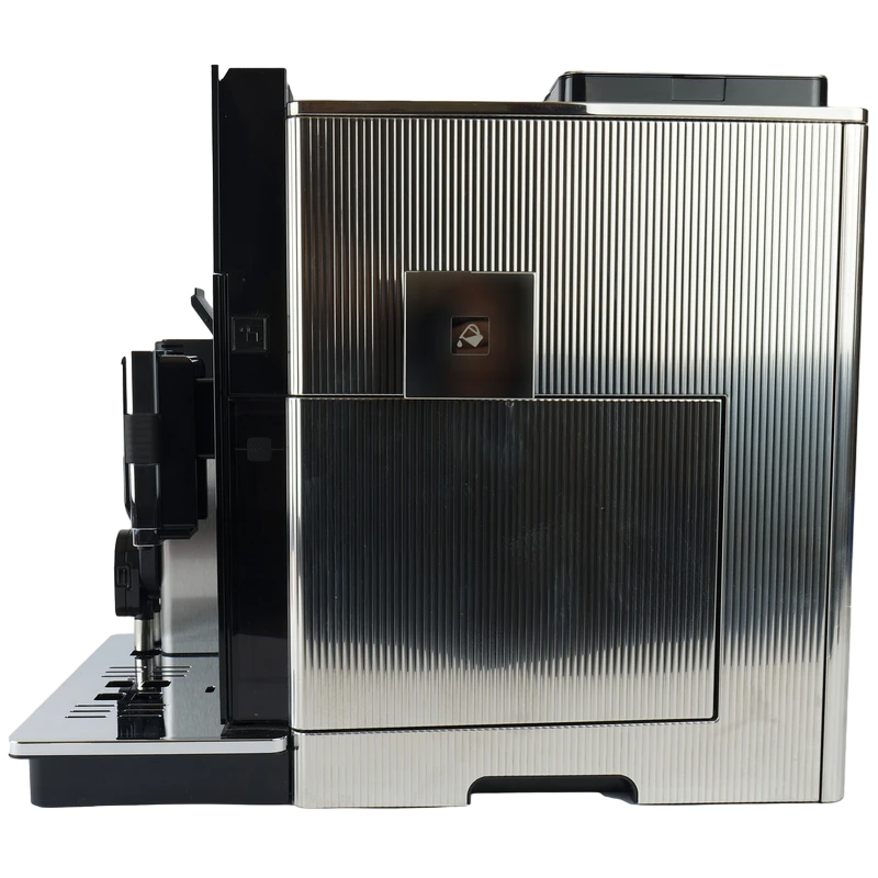 Aparat de cafea delonghi epam 960.75 glm, argintiu | negru 3