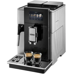 Aparat de cafea delonghi epam 960.75 glm, argintiu | negru Thumbnail 4