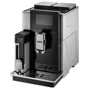 Aparat de cafea delonghi epam 960.75 glm, argintiu | negru Thumbnail 6