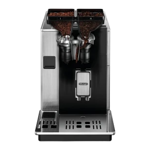 Aparat de cafea delonghi epam 960.75 glm, argintiu | negru Thumbnail 9