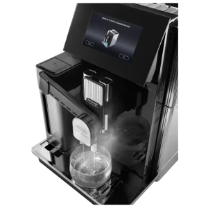 Aparat de cafea delonghi epam 960.75 glm, argintiu | negru Thumbnail 7