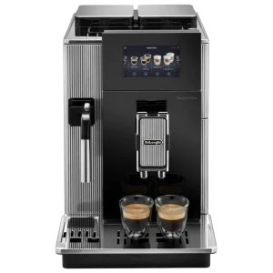 Aparat de cafea delonghi epam 960.75 glm, argintiu | negru Thumbnail 8