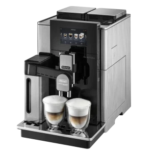 Aparat de cafea delonghi epam 960.75 glm, argintiu | negru Thumbnail 14