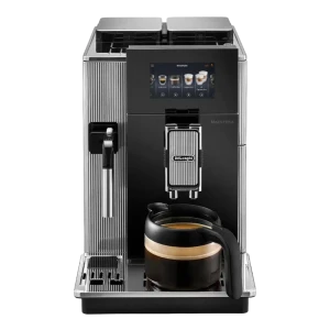Aparat de cafea delonghi epam 960.75 glm, argintiu | negru Thumbnail 13