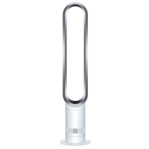 Вентилятор Dyson AM07, Белый | Серебристый