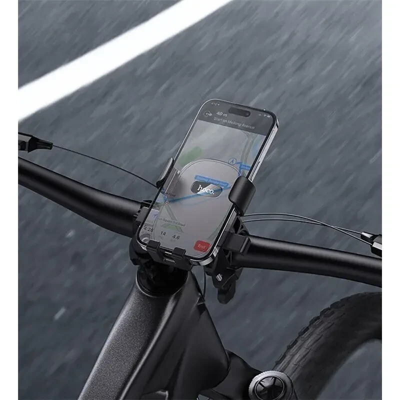 Suport pentru telefon la biciclete (h85) 4