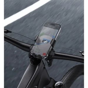 Suport pentru telefon la biciclete (h85) Thumbnail 4