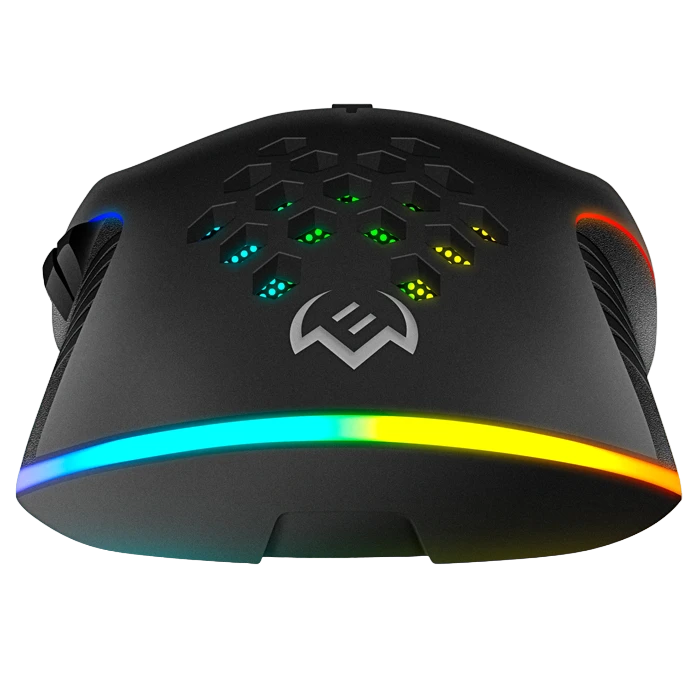 Игровая мышь sven rx-g850, чёрный 3