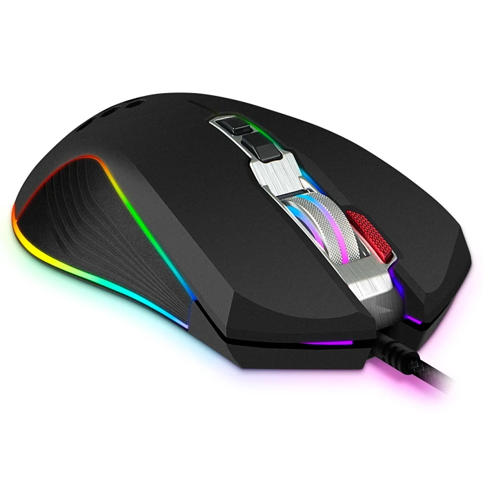Игровая мышь sven rx-g850, чёрный 22