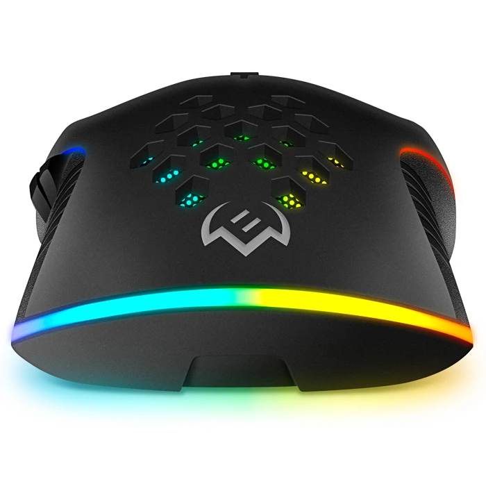 Игровая мышь sven rx-g850, чёрный 15