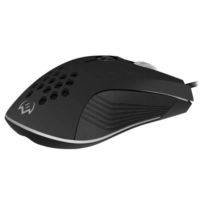 Игровая мышь sven rx-g850, чёрный 18
