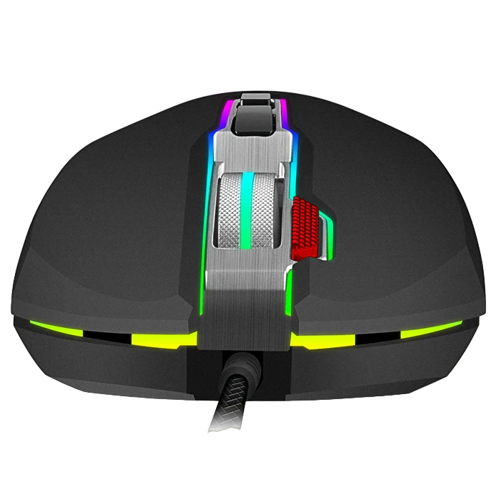 Игровая мышь sven rx-g850, чёрный 24