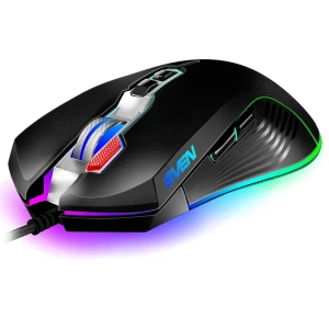 Игровая мышь sven rx-g850, чёрный Thumbnail 19