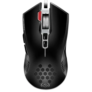 Игровая мышь sven rx-g850, чёрный Thumbnail 7