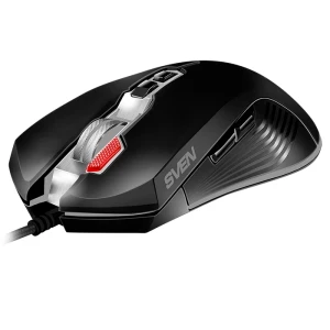 Игровая мышь sven rx-g850, чёрный Thumbnail 4