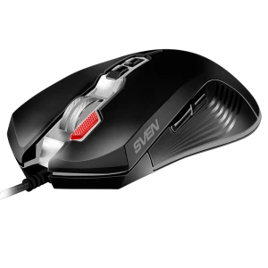Игровая мышь sven rx-g850, чёрный Thumbnail 2