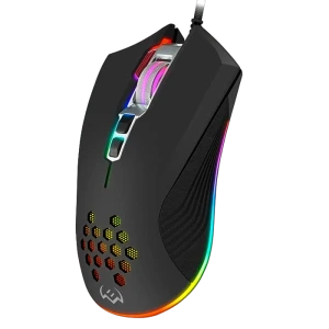 Игровая мышь sven rx-g850, чёрный Thumbnail 12