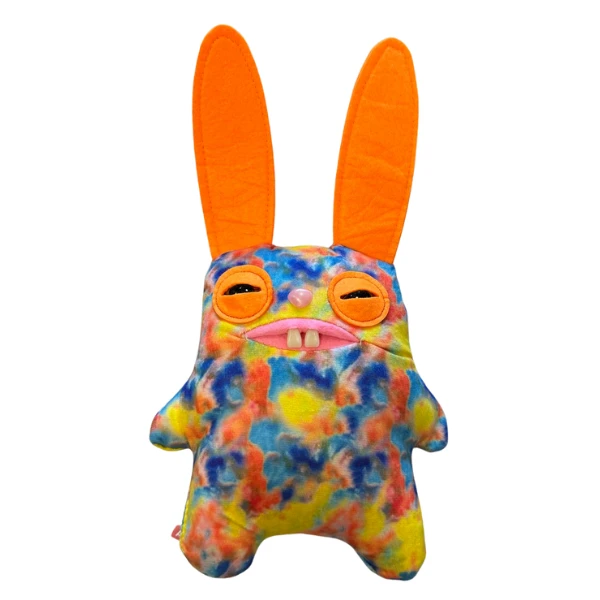 Figurină fuggler — seria "funny ugly monsters", în as. 4