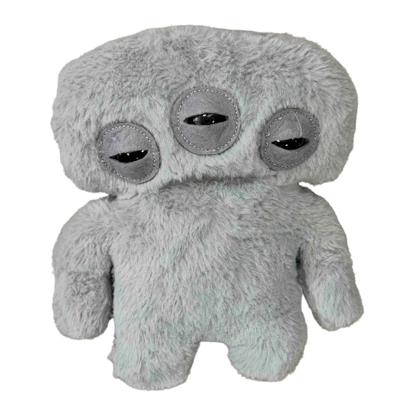 Figurină fuggler — seria "funny ugly monsters", în as. 5