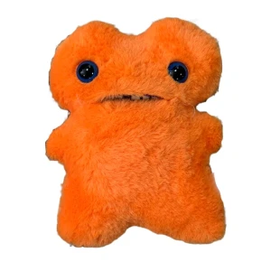 Figurină fuggler — seria "funny ugly monsters", în as. Thumbnail 6