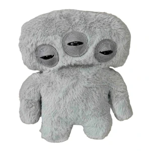 Figurină fuggler — seria "funny ugly monsters", în as. Thumbnail 5