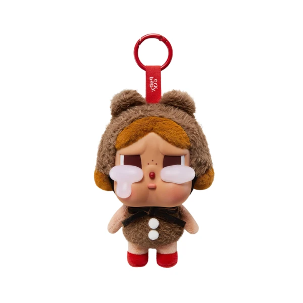 Figurină crybaby — seria "crying again", 13 cm 6