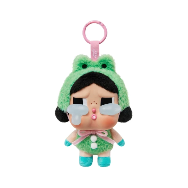 Figurină crybaby — seria "crying again", 13 cm 10