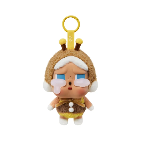 Figurină crybaby — seria "crying again", 13 cm 9