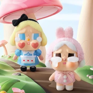 Figurină crybaby — seria "crying again", 13 cm Thumbnail 14