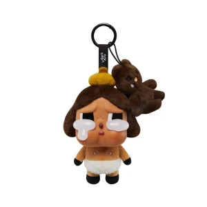 Figurină crybaby — seria "crying again", 13 cm Thumbnail 11