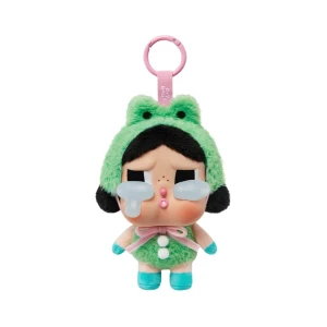 Figurină crybaby — seria "crying again", 13 cm Thumbnail 10