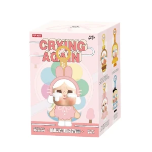 Figurină crybaby — seria "crying again", 13 cm Thumbnail 3