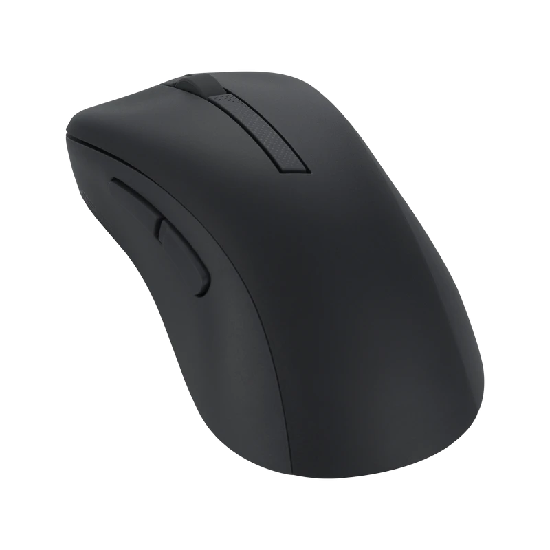 Mouse wireless asus md102, gri închis 3