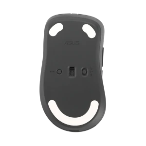 Mouse wireless asus md102, gri închis Thumbnail 5