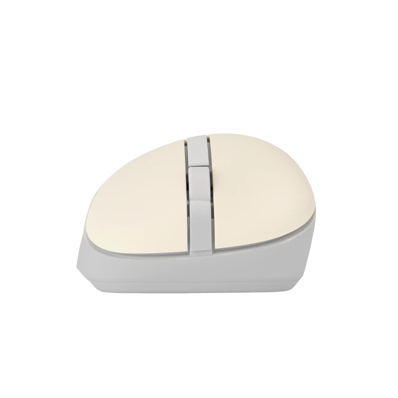 Mouse wireless asus md102, oat milk 4