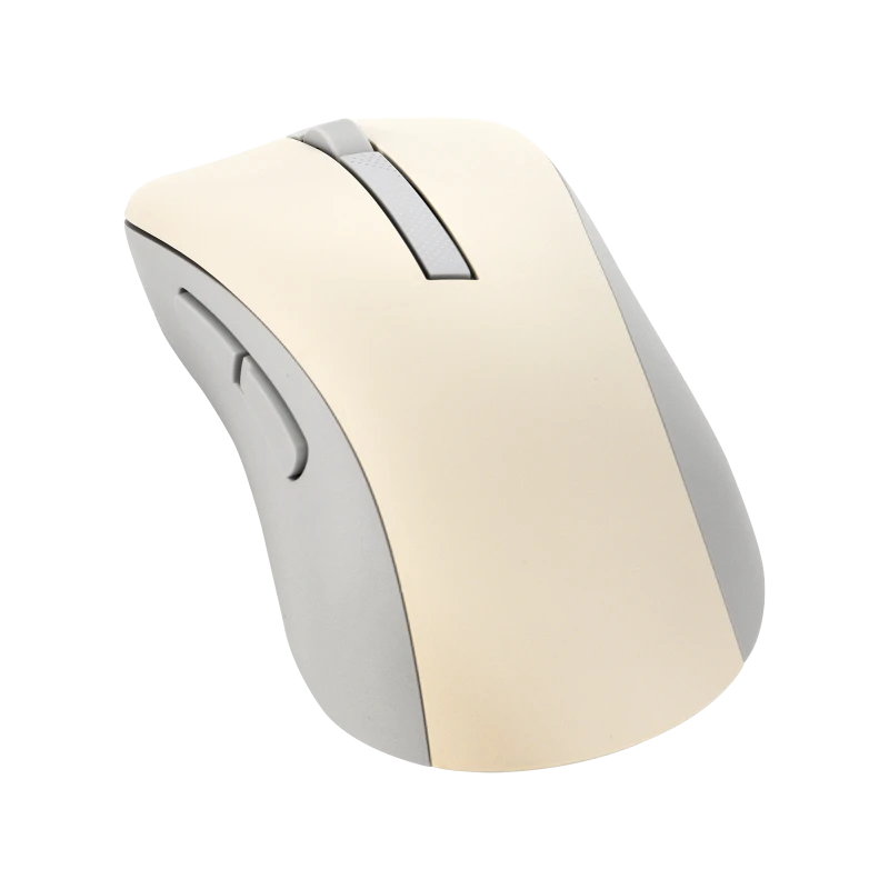 Mouse wireless asus md102, oat milk 3