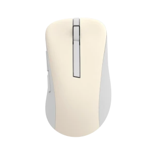 Беcпроводная мышь asus md102, oat milk