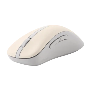Mouse wireless asus md102, oat milk Thumbnail 5