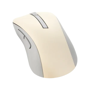 Mouse wireless asus md102, oat milk Thumbnail 3