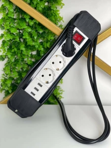 ПРОДЛИВАТЕЛЬ MIGUELEZ 2 МЕТРА (1693USB-2M)